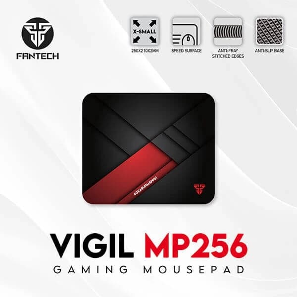 Fantech Vigil Mp256 Mouse Pad 350